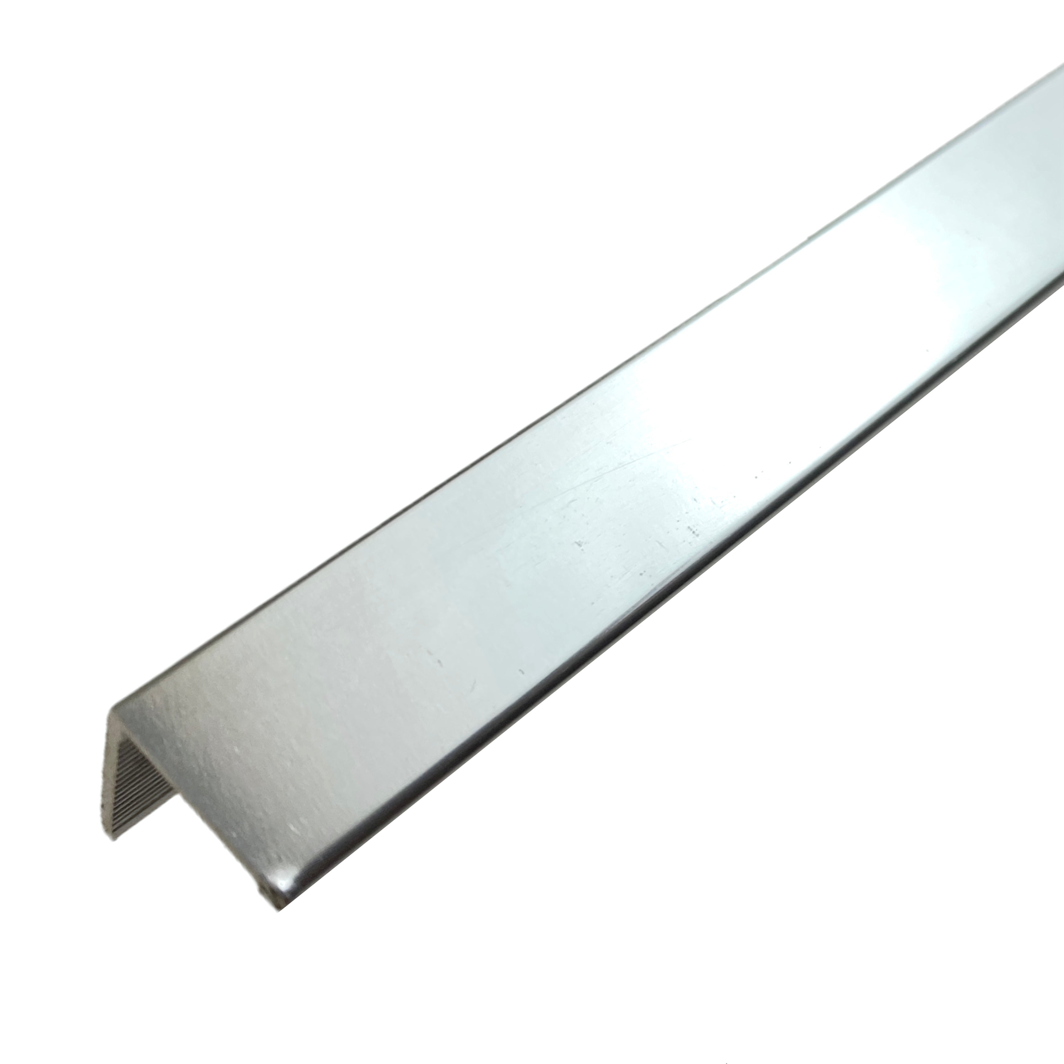 Uniproof® Tile Trim Chrome 10 Lengths