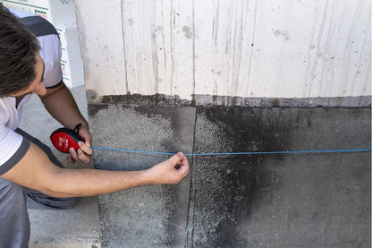 Chalk Line + Powder Set