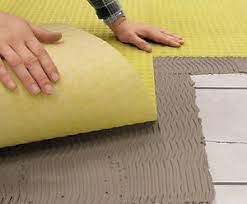 Decoupling Membrane Durabase CI++. From €12.17 per/sqm