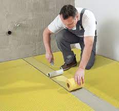 Decoupling Membrane Durabase CI++. From €12.17 per/sqm