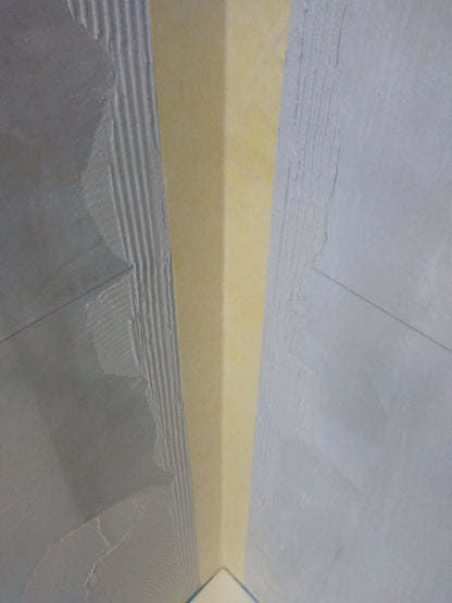 Waterproofing Membrane DRY 40 for Bathrooms. From €8.76 per/sqm