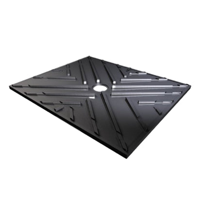 Hidden Shower Tray (In Stock)