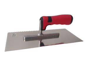 Uniproof® Stainless Tiling Trowel