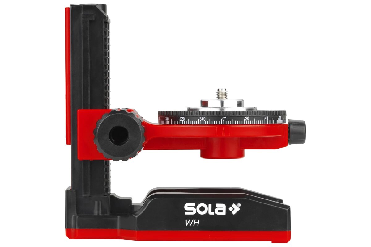 Wall Mount SOLA WH