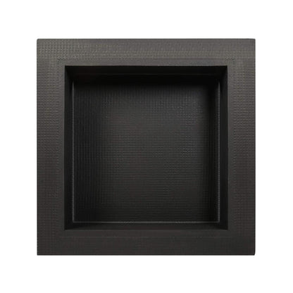 Uniproof® Tileable Shower Niche Square