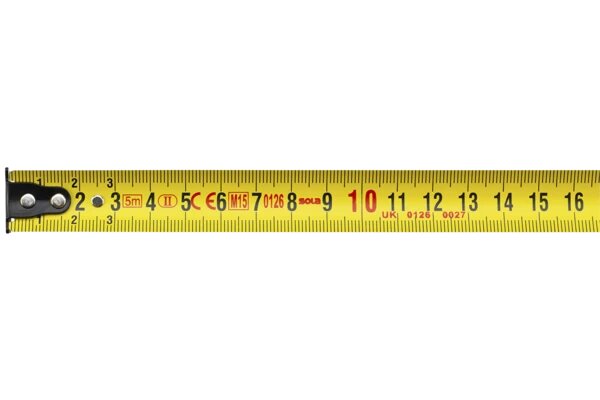 Measuring Tape