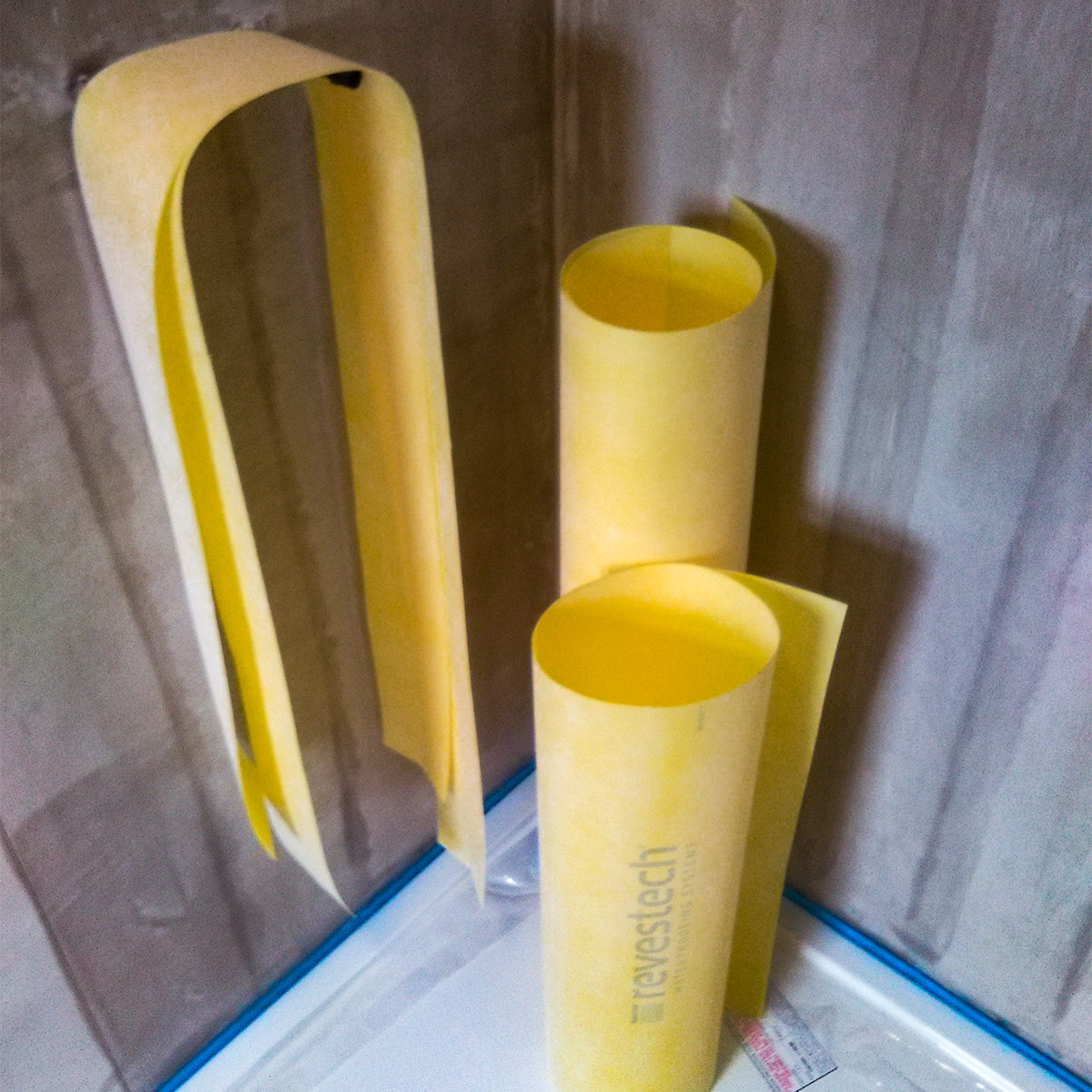 Waterproofing Band From €2.83 per/lm