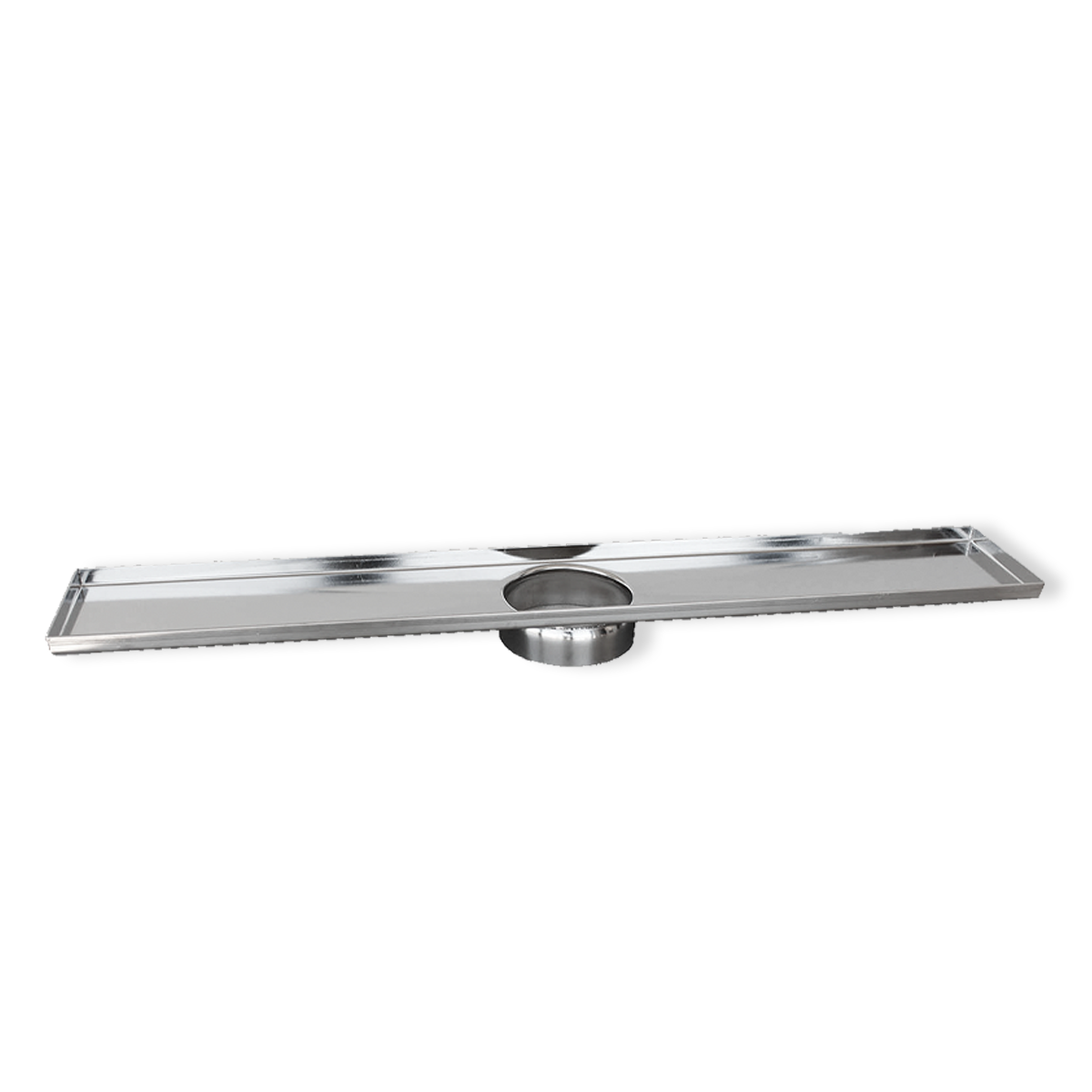 Tileable Cover Linear Drain Tileable Cover 80 – Uniproof Shop