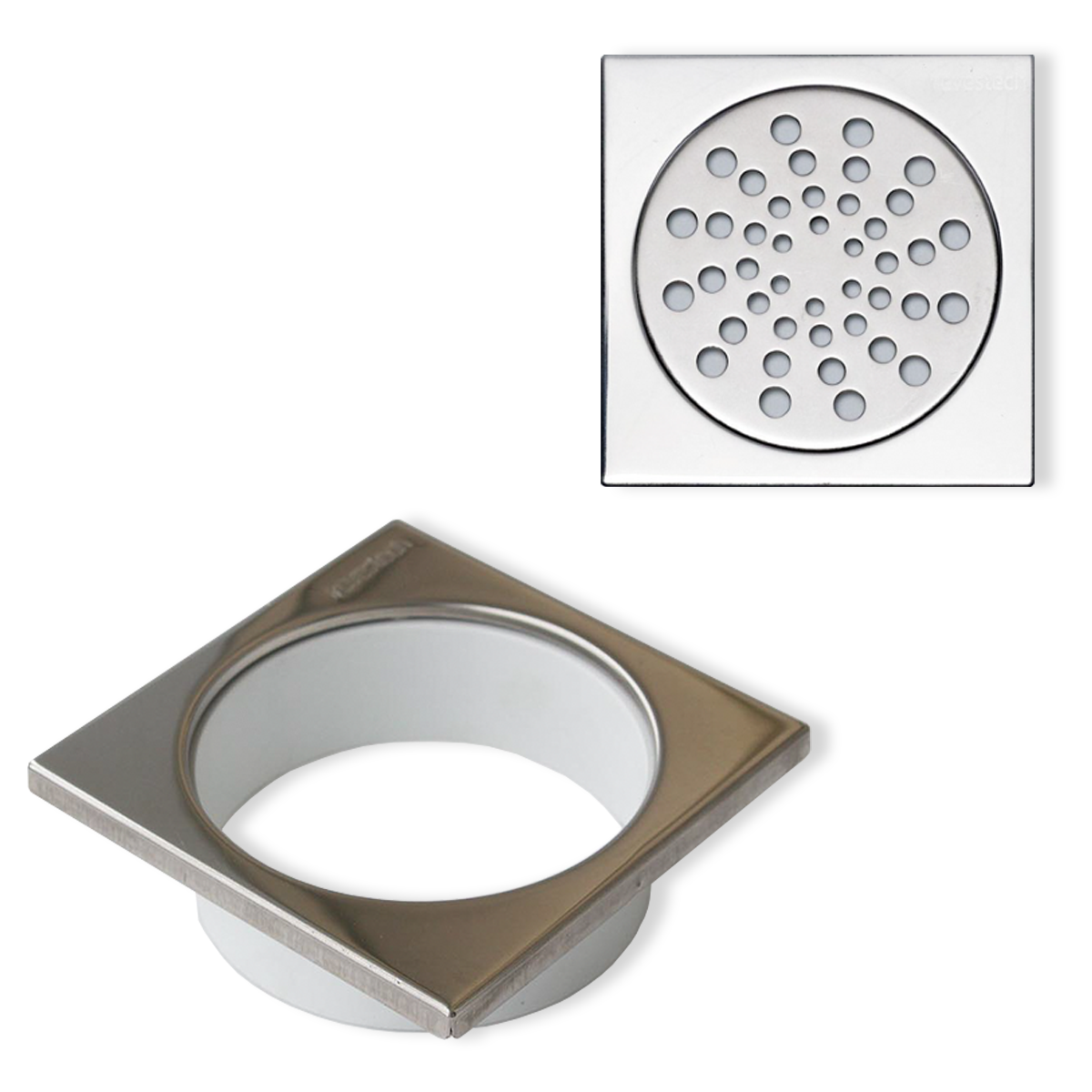 Shower Floor Drain