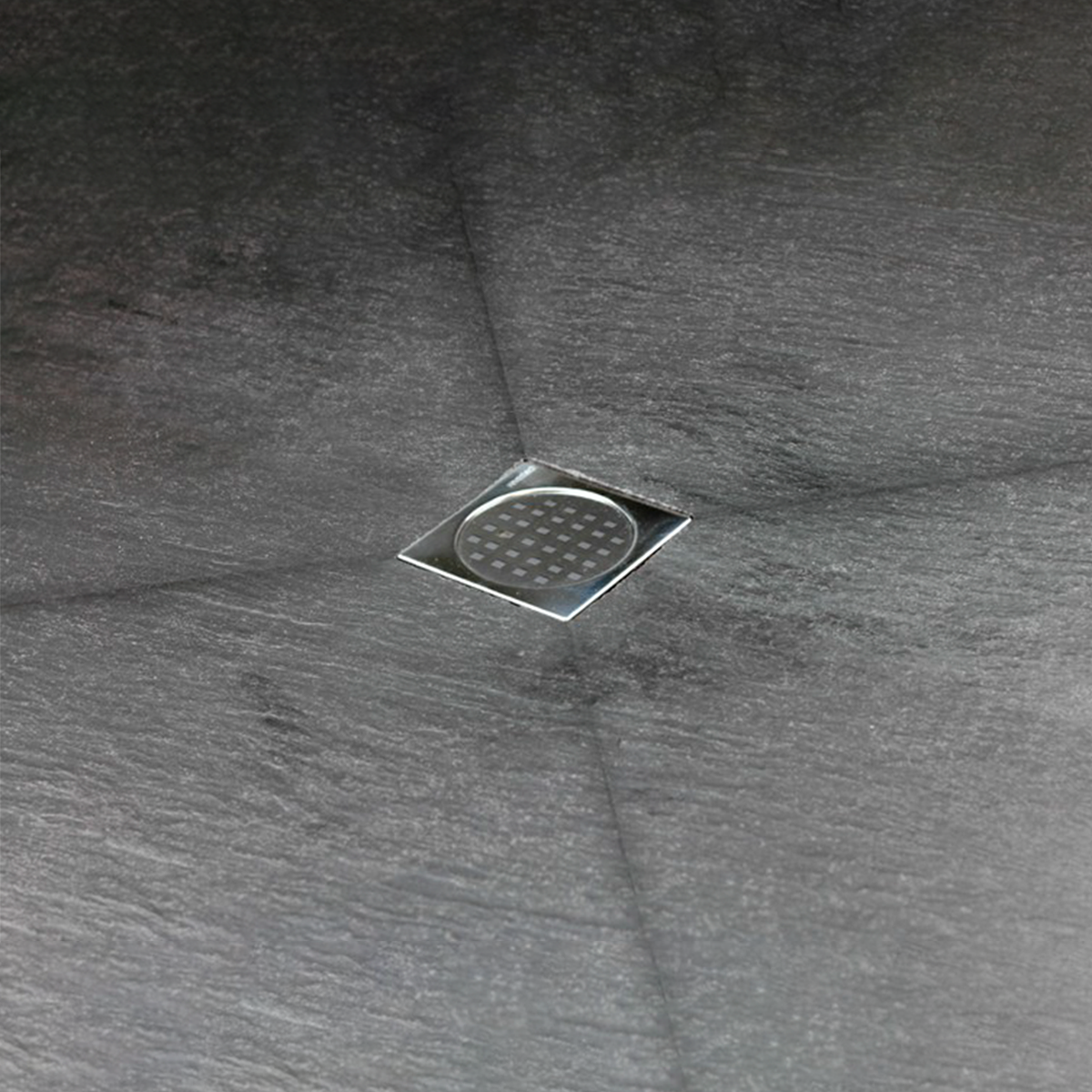 Shower Floor Drain Luxe