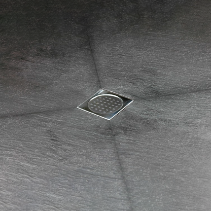 Shower Floor Drain Luxe