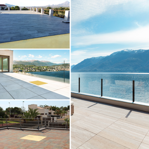 Waterproofing Membrane for Outdoors. From €14.31 per/sqm