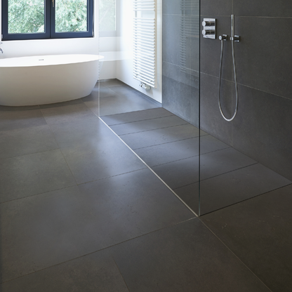 shower tray no falls exclusive quality shower tray floor level revestech uniproof shop Ireland