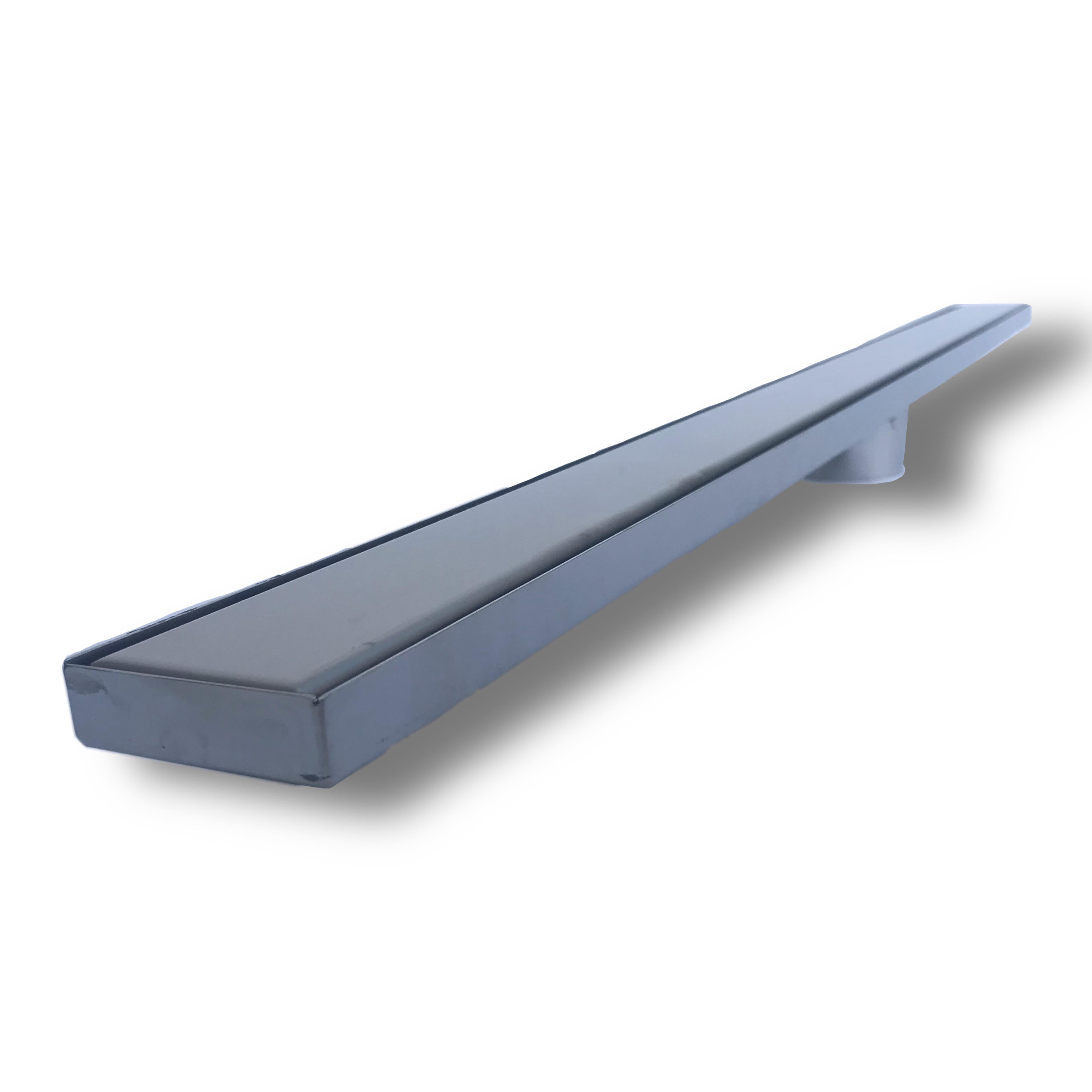 Linear Drain Basic Duo