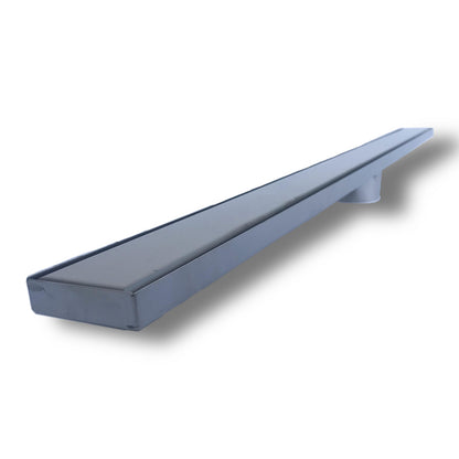 Linear Drain Basic Duo